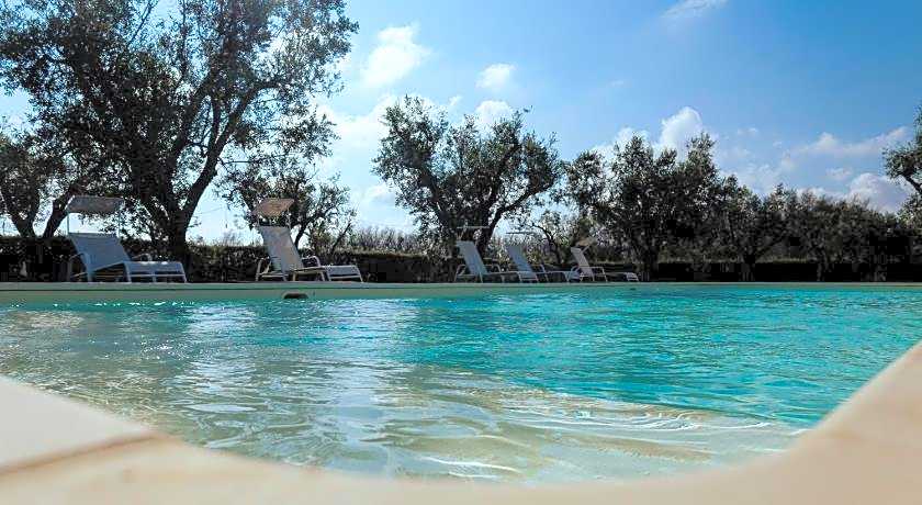Masseria Monache