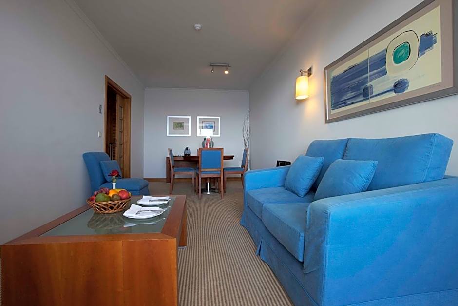 Madeira Regency Cliff- Adults Only