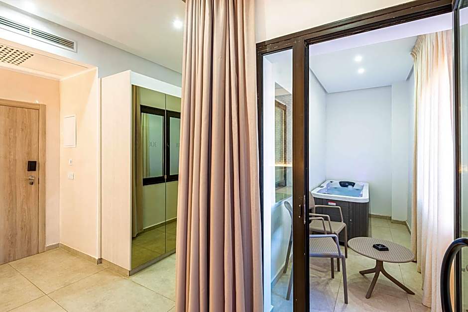 TUI BLUE Medina Gardens - Adults Only - All Inclusive