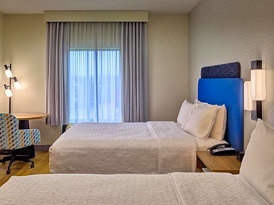 Hampton Inn Pigeon Forge