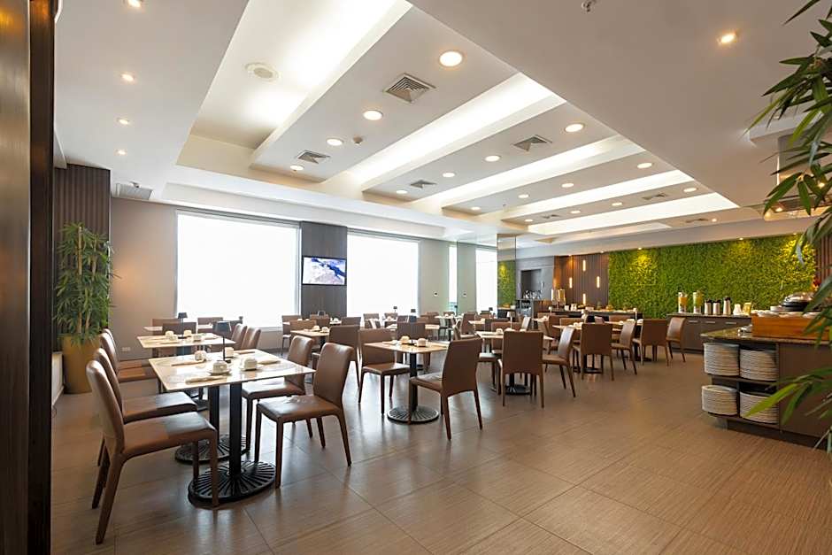 Victoria Hotel and Suites Panama