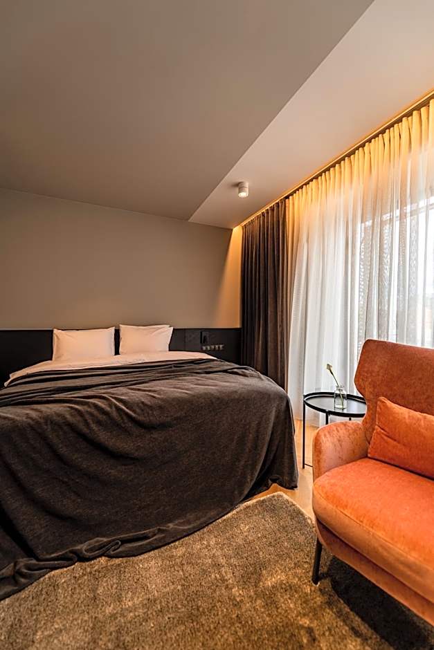 Maestro Design Hotel