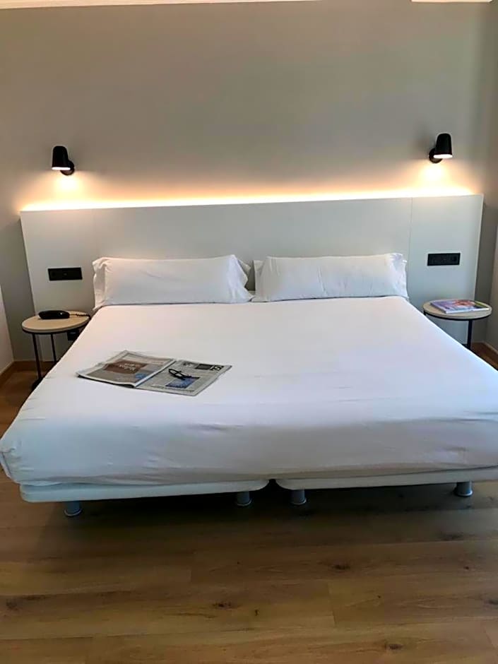 Hotel Príncipe de Asturias