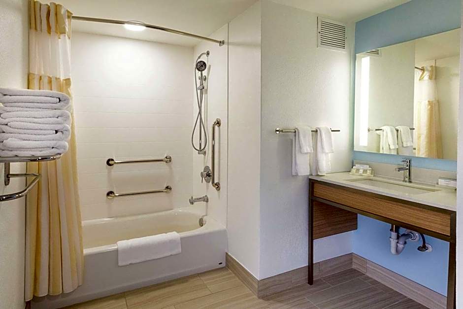 Hilton Garden Inn St. Augustine Beach