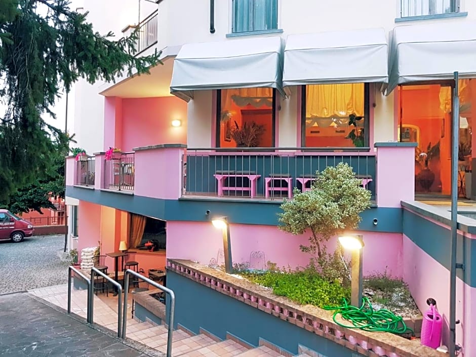 Hotel Azzurra