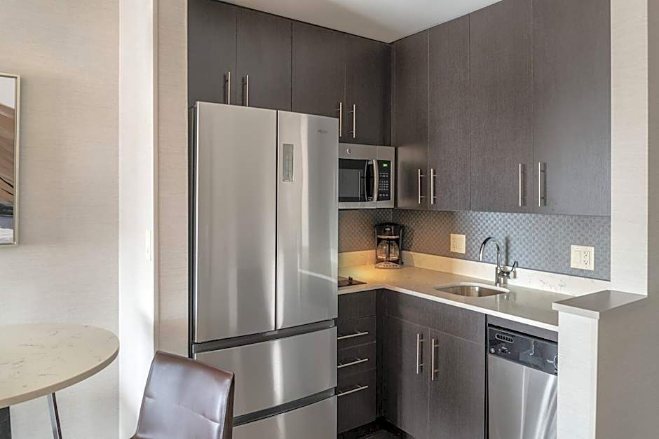 Residence Inn by Marriott Portsmouth Downtown/Waterfront
