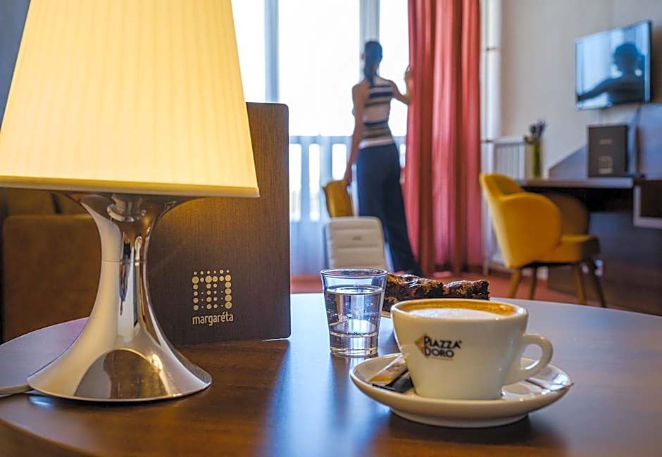 Hotel Margareta