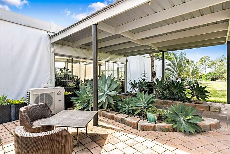 Parkland Resorts Calliope