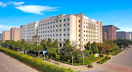Lemon Tree Premier Delhi Airport Hotel
