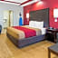 Red Star Inn & Suites