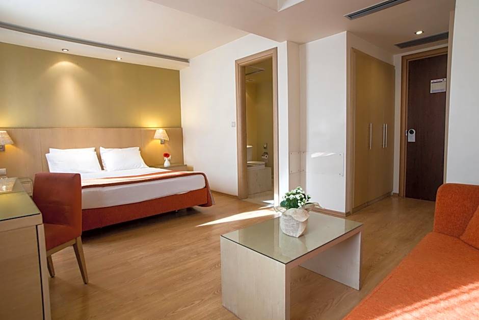 Davitel - Tobacco Hotel