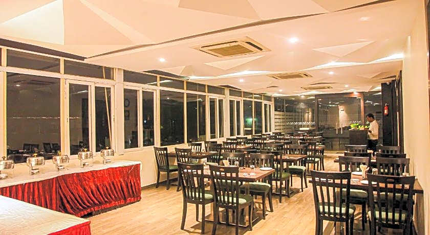 J Hotel - Port Blair