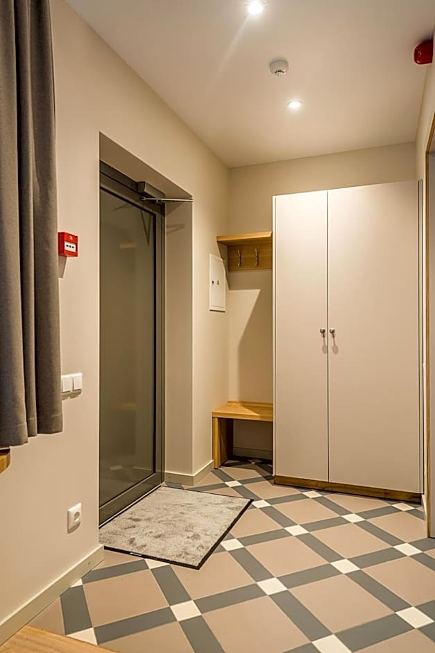 Hotel Miķelis
