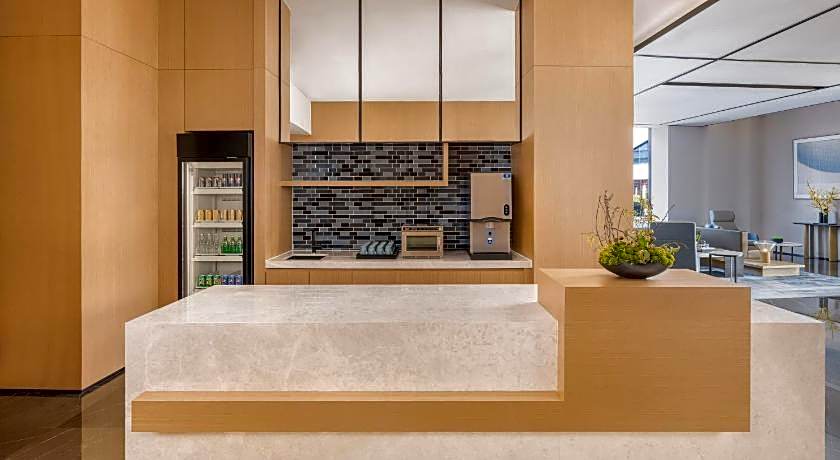 Fairfield by Marriott Pujiang