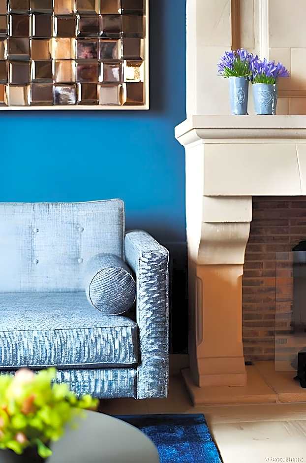 Sevres Saint Germain Hotel