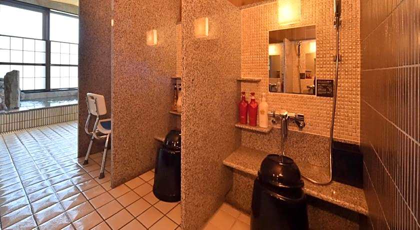 Dormy Inn Abashiri Natural Hot Spring