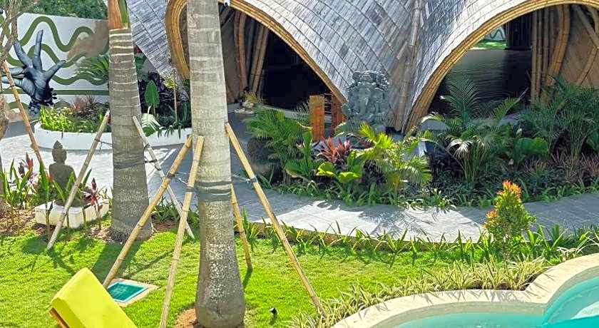 Mantra Wellness Bali