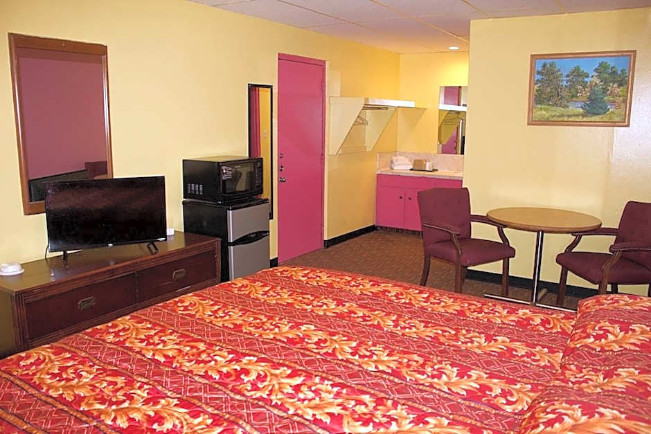 Budget Inn