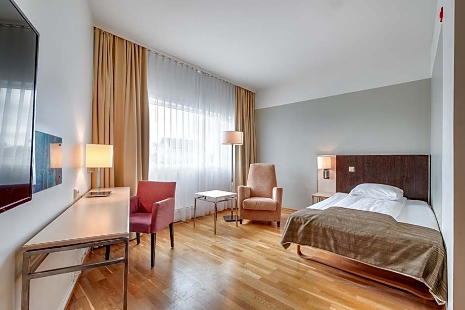 Quality Airport Hotel Stavanger