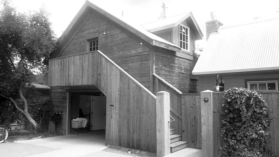 Lavender, A Four Sisters Inn