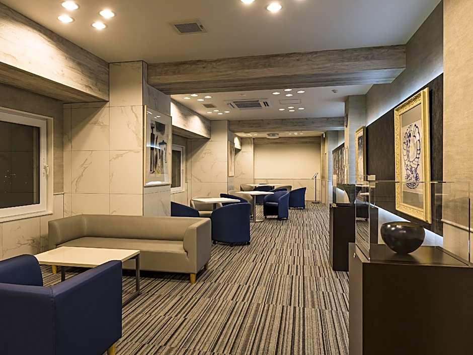 Toyoko Inn Tsubame Sanjo Ekimae