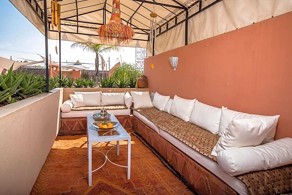 Riad Villa Harmonie