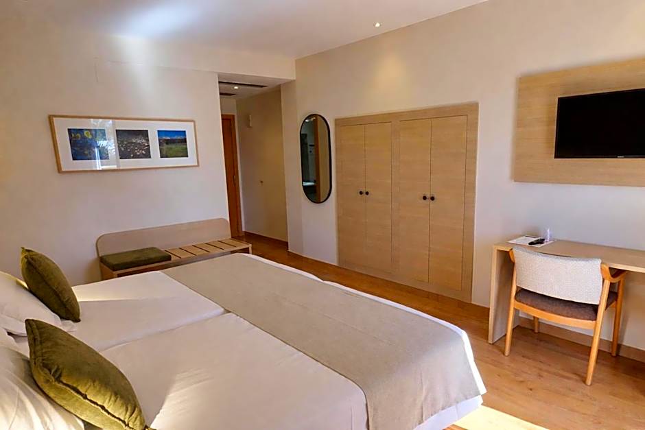 Hotel Tanit