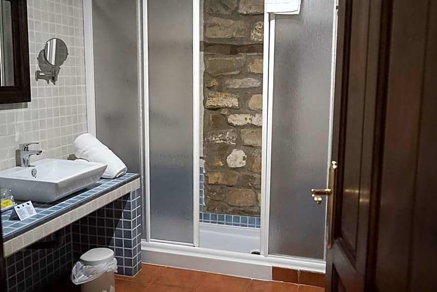 Hotel Rosaleda Don Pedro