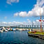 Hotel Rudkøbing Skudehavn