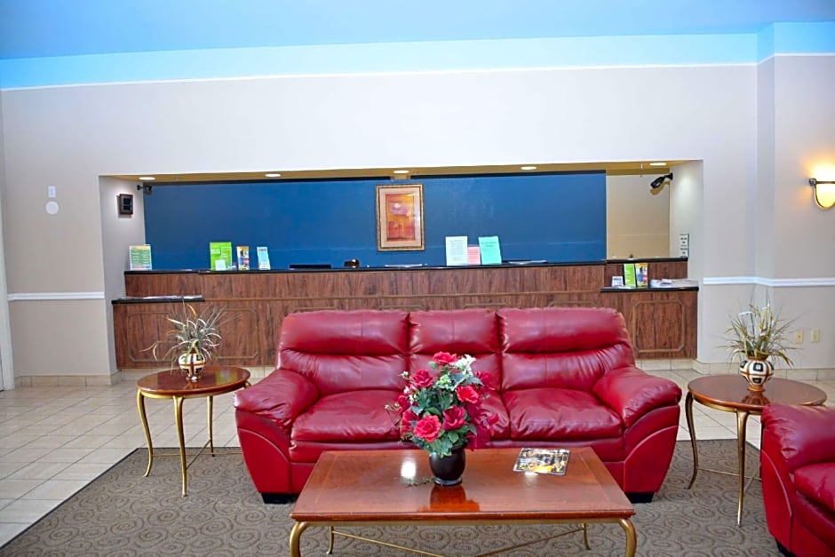 Baymont Inn & Suites Brenham