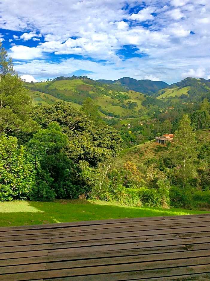 Pousada Villa Catarina