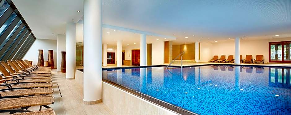 Das Alpenhaus Kaprun