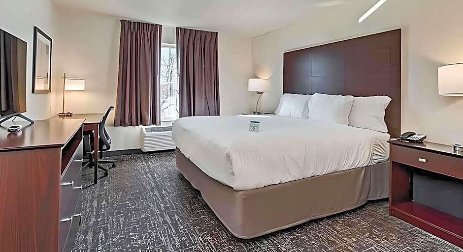 Comfort Inn & Suites Morgan - South Ogden