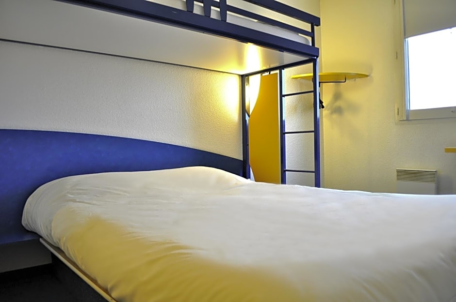 ibis budget Aachen Raeren Grenze