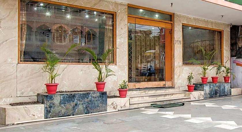 Hotel New Center Point