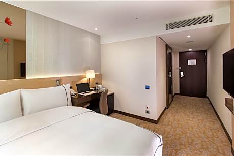 Double Room - Disability Access