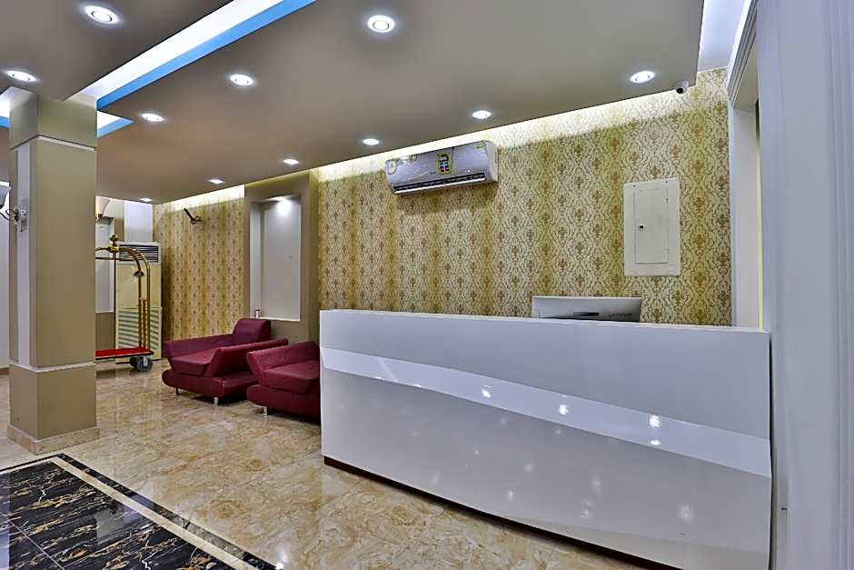 OYO 288 Diafati Residential Units