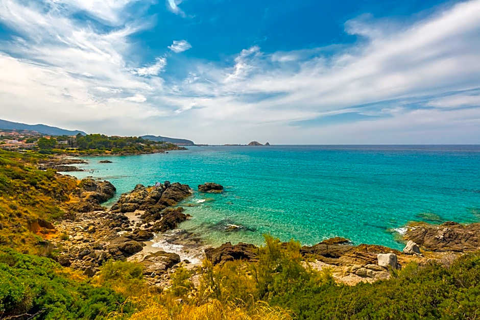 Résidence Le Cosimo