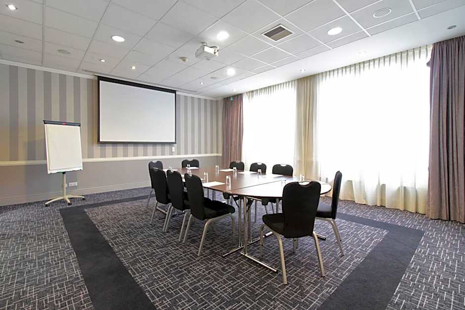 Crowne Plaza Paris République By IHG