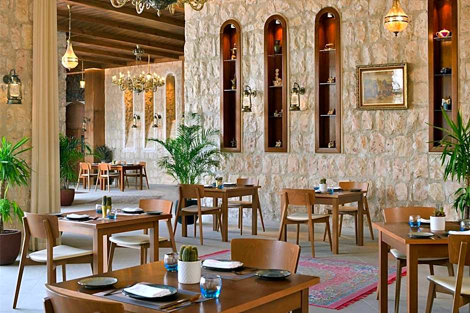 Al Samriya, Doha, Autograph Collection