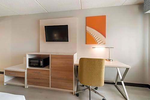 Baymont by Wyndham Westampton