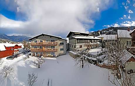 Reiters Wohlfühlhotel