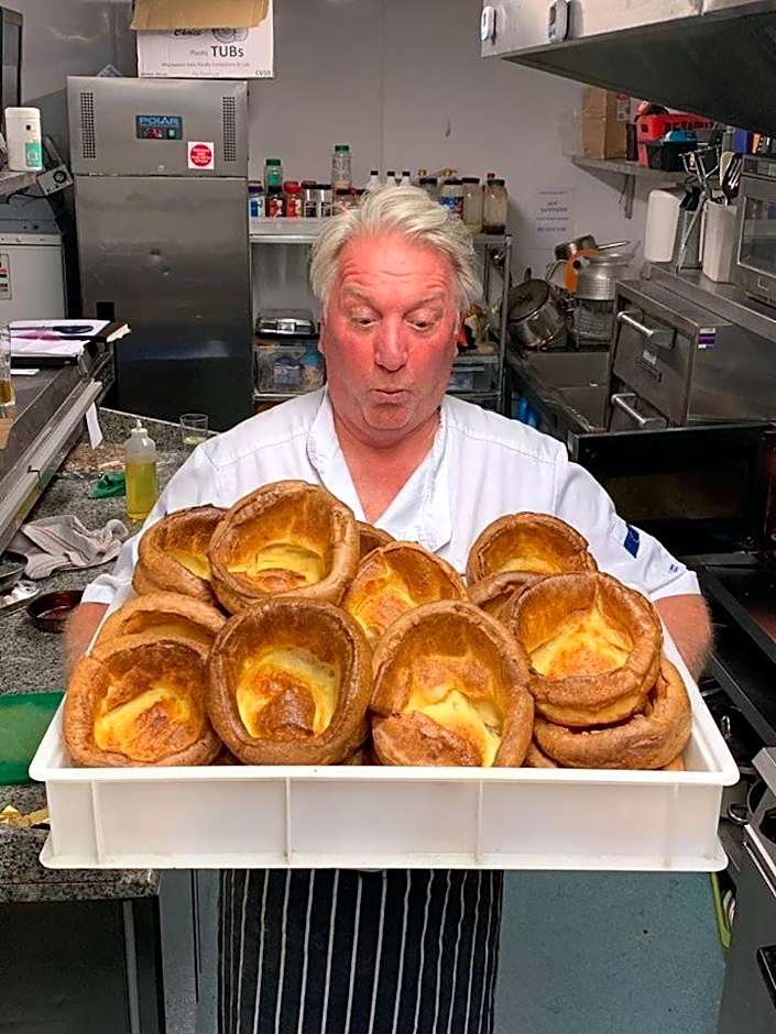 The Maidens Chambers