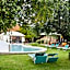 Hotel Saturno Fonte Pura