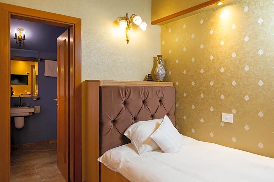 Hotel Am Ring