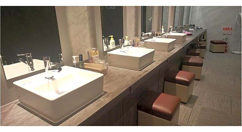 Good Bless Garden Sauna&Stay