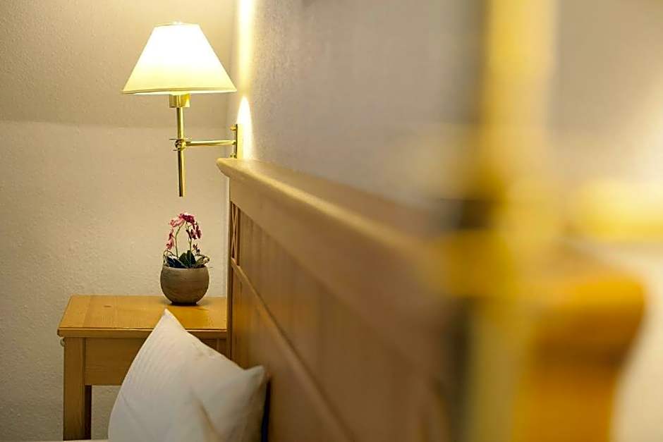 Hotel Grünshof