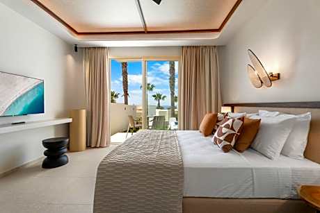 Deluxe Double or Twin Room with Spa Bath