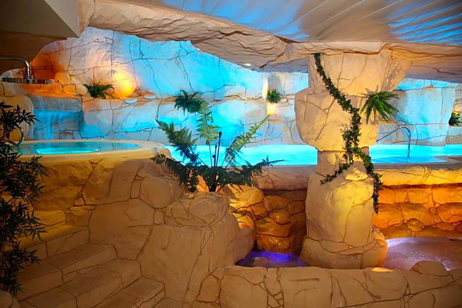 Hotel Beverly Park & Spa