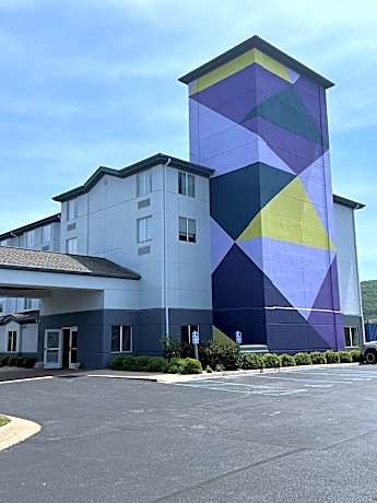 Sleep Inn Lynchburg